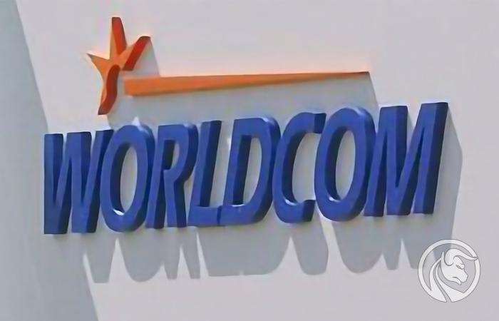 Bankructwo WorldCom – wielki przekręt ery dotcom