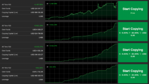 ctrader 4.5 copy trading