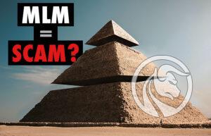 czym jest mlm multilevel marketing