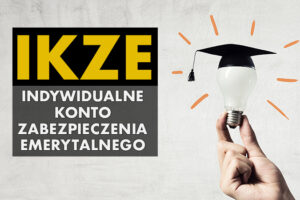 ikze - cuenta de seguridad de jubilación individual