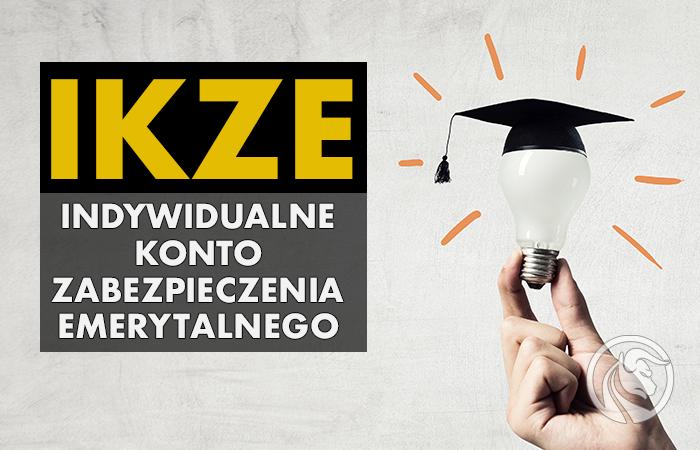 IKZE – jeden ze sposobów na godną emeryturę