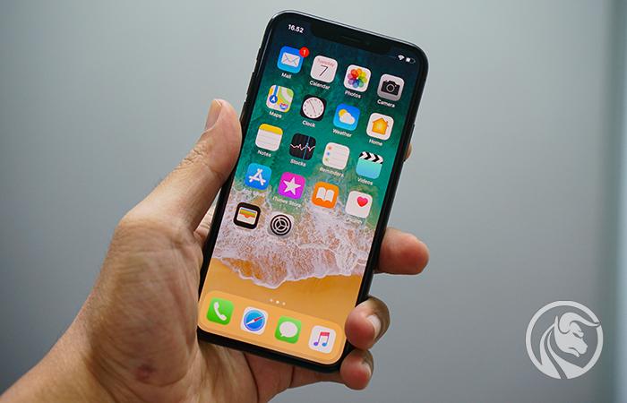 W iPhonie nie ma części wyprodukowanych w Polsce