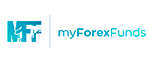 logotipo myforexfunds - proptrading empresas