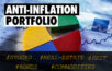 Geldbeutel gegen Inflation