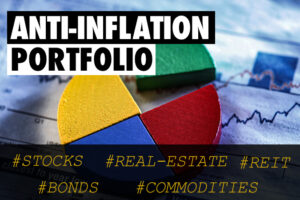 anti-inflation portfolio
