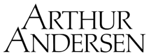 Upadek Arthur Andersen