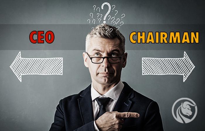CEO vs Chairman – Kto naprawdę rządzi w spółce?