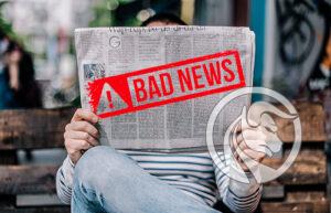 bad news - co wystraszyło rynki