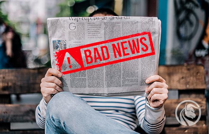Bad news is bad news? Co wystraszyło rynki? Czy ropa może wzrosnąć?