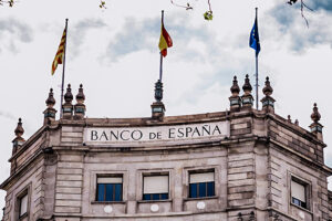 ngân hàng Tây Ban Nha stablecoin