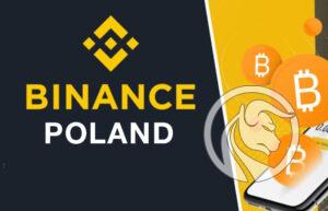 binance poland