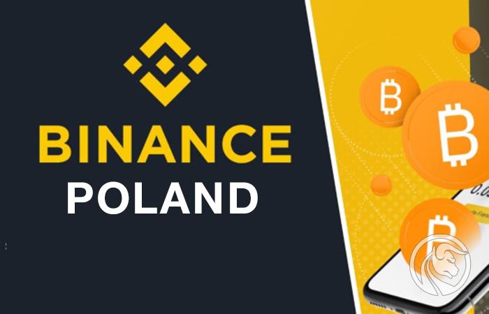Spółka Binance Poland zarejestrowana, a CoinDeal znika z rynku