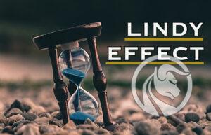 efekt lindy'ego lindy effect