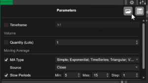 export cbot ctrader desktop 4.6