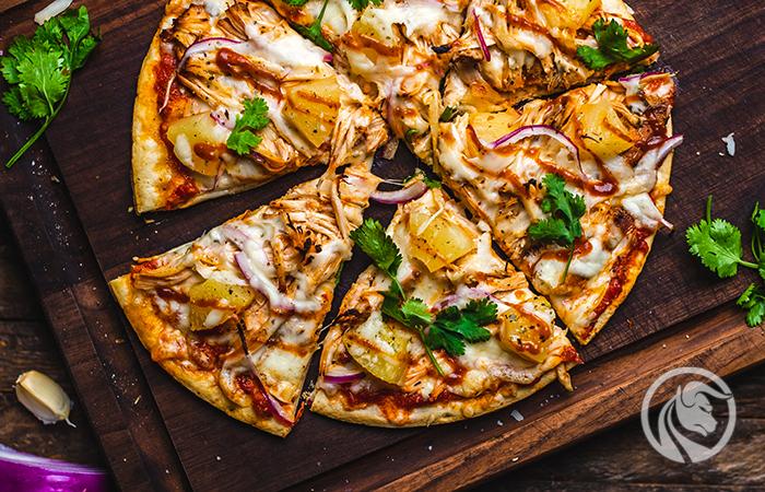 Festiwal Pizzy rozpala emocje. Inflacja i tu dała o sobie znać
