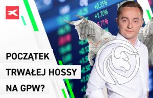 hossa na gpw