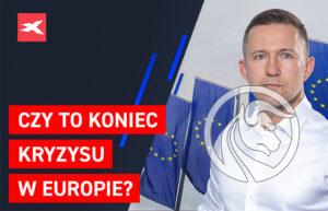 koniec kryzysu w europie