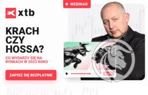 krach czy hossa
