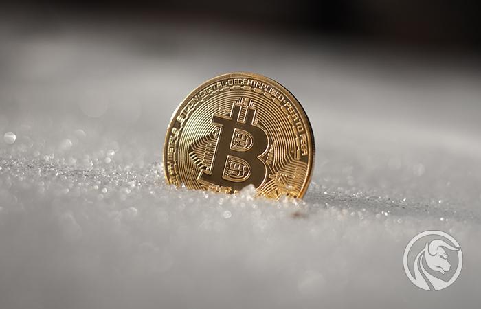 Kryptoemerytura: Grudzień na minusie. Kryptozima w pełni