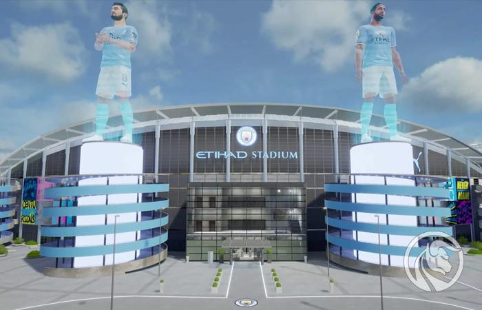 Czy stadiony w metaverse mają przyszłość?