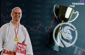 pierwszy polak the trading pit trader michal sielski