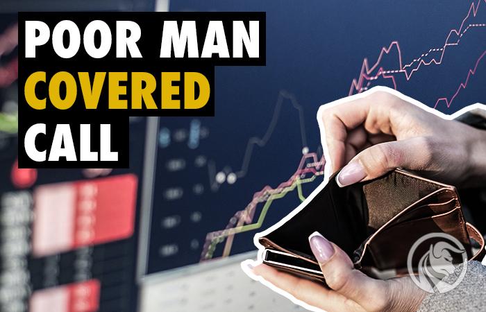 Poor Man Covered Call (PMCC), czyli strategia opcyjna dla ubogich