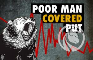 poor man covered put