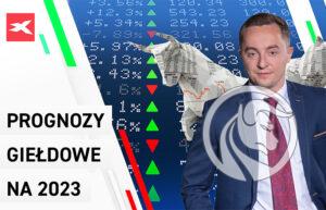 prognozy giełdowe na 2023