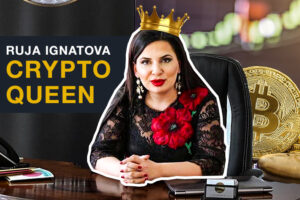 CryptoQueen Ружа Игнатова — История одного из крупнейших крипто-мошенников ruja ignatova cryptoqueen крипто афера