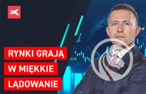 rynki miekkie ladowanie