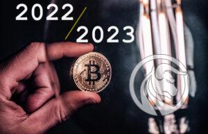 trendy 2023 kryptowaluty