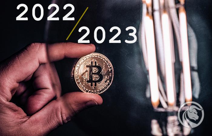Trudny rok dla kryptowalut. Zonda podsumowuje i przewiduje trendy 2023 roku