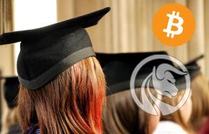 uczelnia bitcoin blockchain