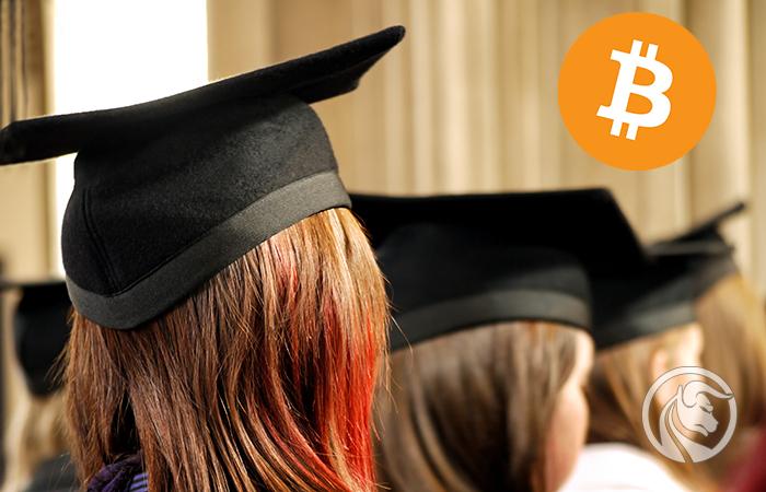 Kolejna uczelnia w USA wprowadza przedmiot o technologii blockchain i Bitconie