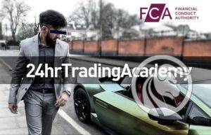 24HR Trading Academy scam