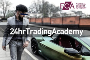 24HR Trading Academy Betrug