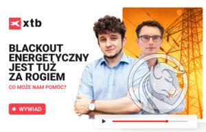 Blackout energetyczny - wywiad