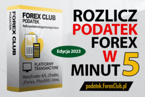 Forex Club - Tax 8.5