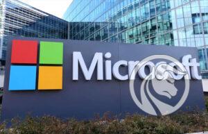 Microsoft
