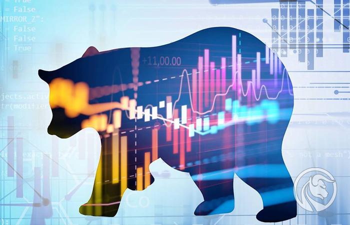 Rynek niedźwiedzi, strach na rynkach
