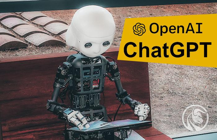1 z 10 inwestorów korzysta z AI w stylu Chat GPT jako wsparcia w decyzjach inwestycyjnych