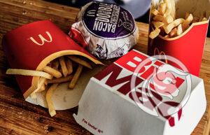 akcje mcdonalds