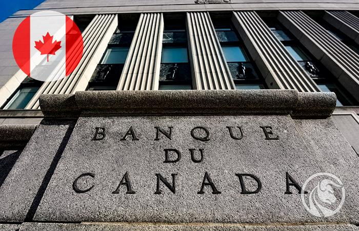Bank of Canada (BoC) – na straży stabilności kanadyjskiej gospodarki