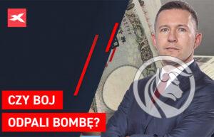 bomba bank japonii