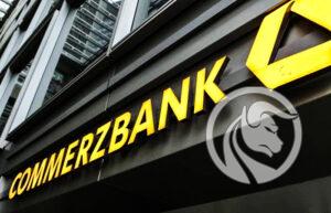 commerzbank dax
