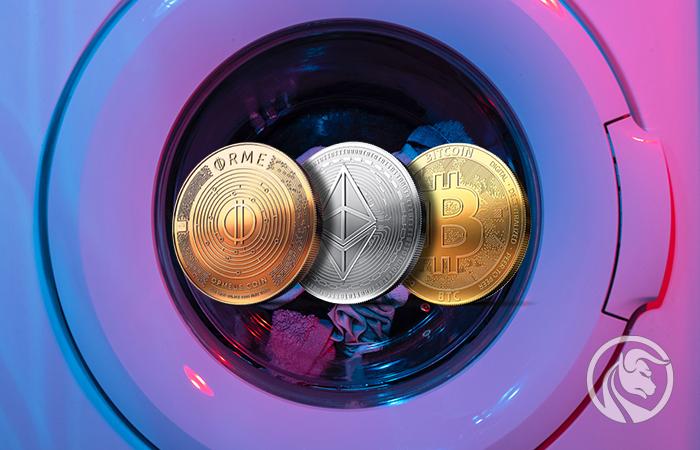 Chainalysis: wiemy, które giełdy kryptowalut piorą brudne pieniądze