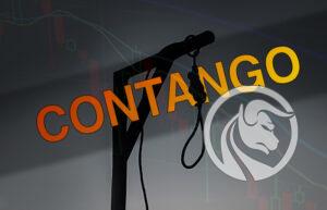 efekt contango