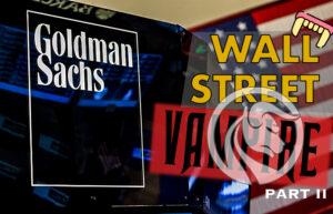goldman sachs 2