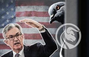 gołębia podwyżka stóp w usa