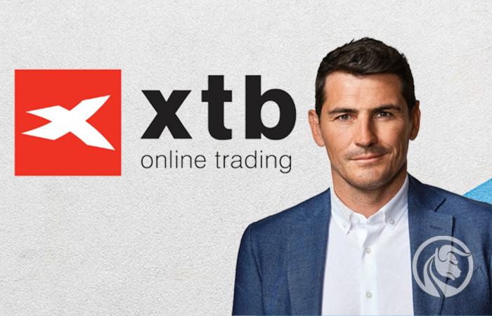 Legenda Realu Madryt, Iker Casillas nowym ambasadorem XTB